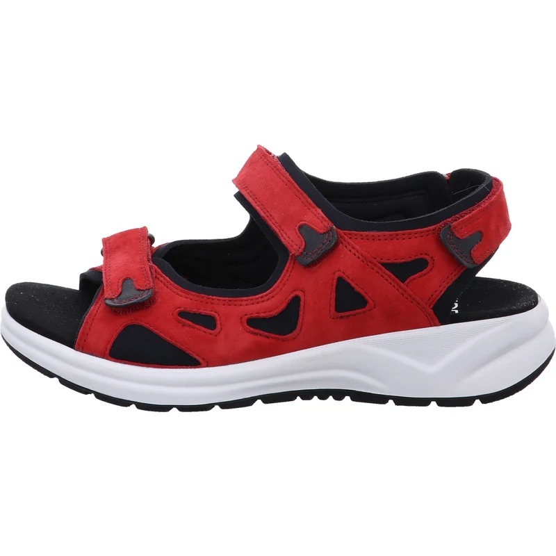 Fidelio Sandale Hawaii rot