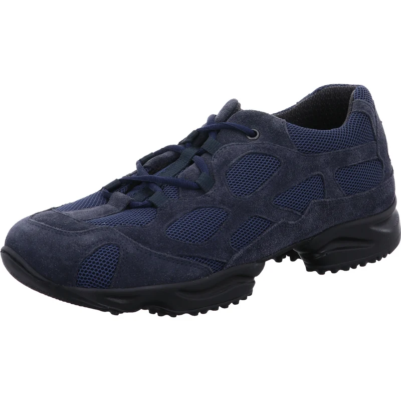 Bär Schnürschuh High Performance 2.5 blau