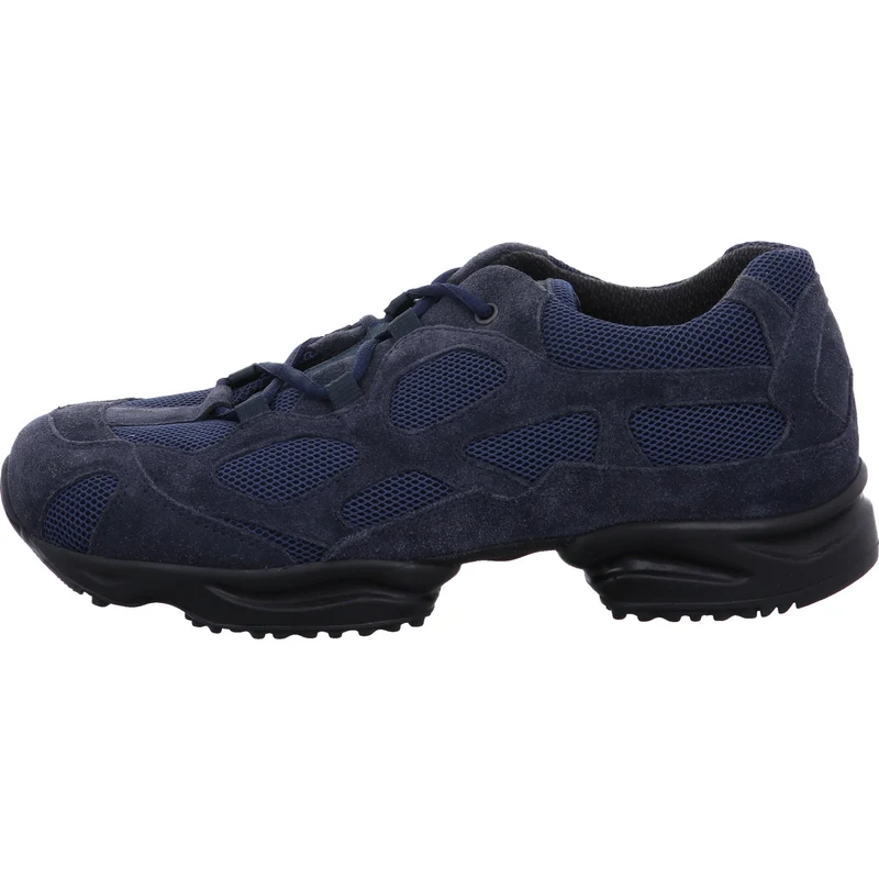 Bär Schnürschuh High Performance 2.5 blau