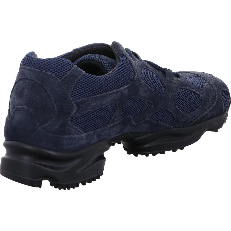 Bär Schnürschuh High Performance 2.5 blau