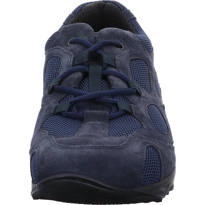 Bär Schnürschuh High Performance 2.5 blau