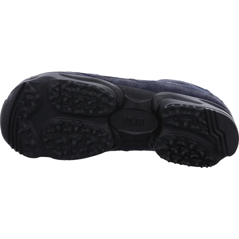 Bär Schnürschuh High Performance 2.5 blau