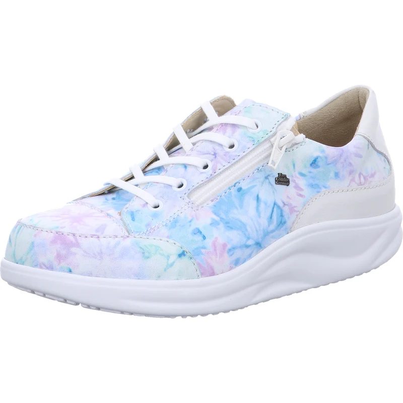 FinnComfort Schnürschuh HACHIOUJI multi