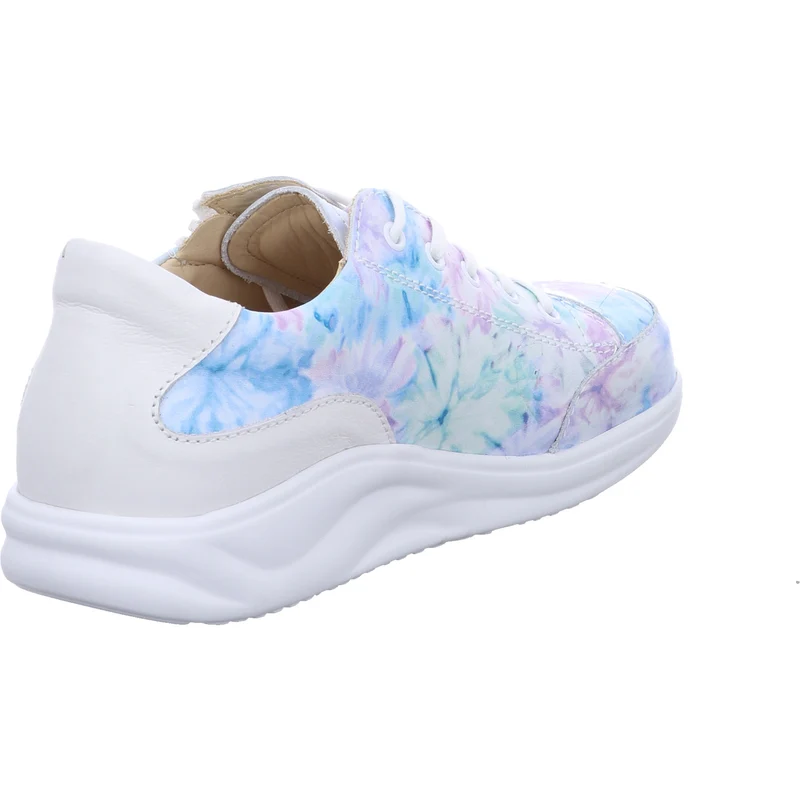 FinnComfort Schnürschuh HACHIOUJI multi