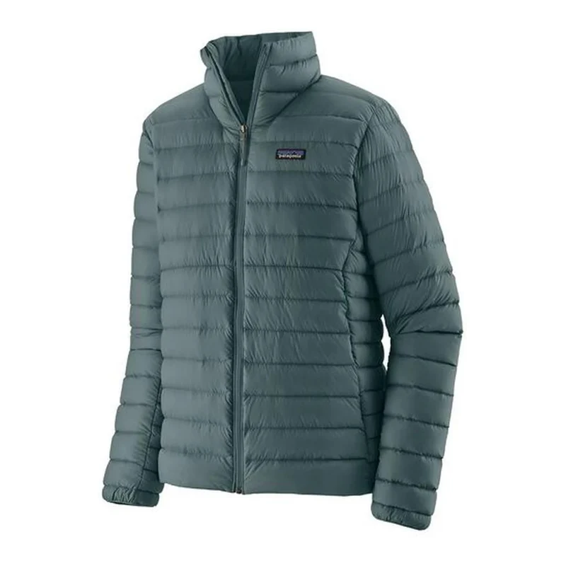 M's Down Sweater
