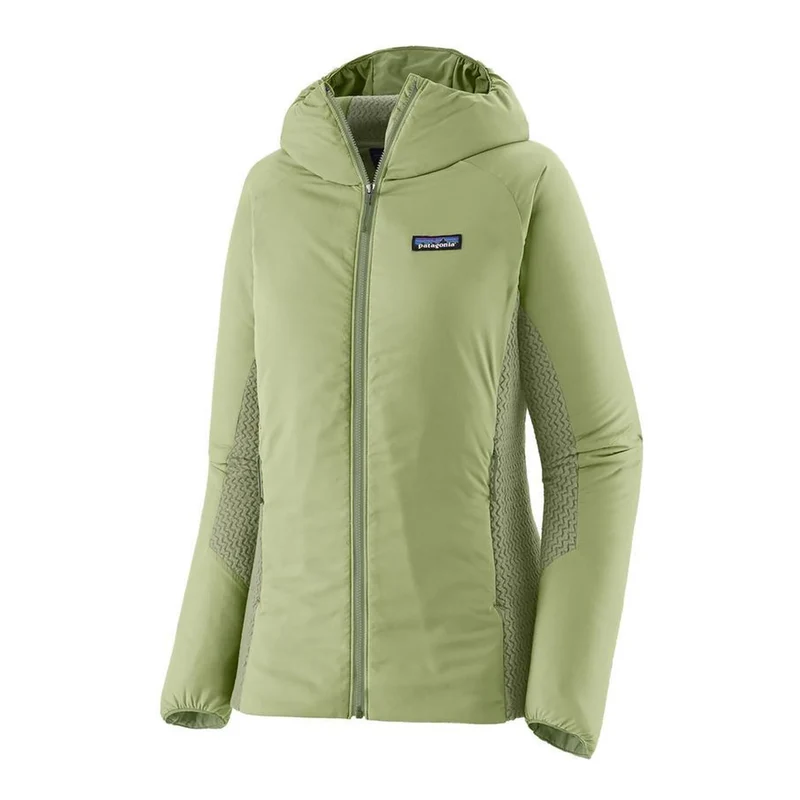 W's Nano-Air Light Hybrid Hoody