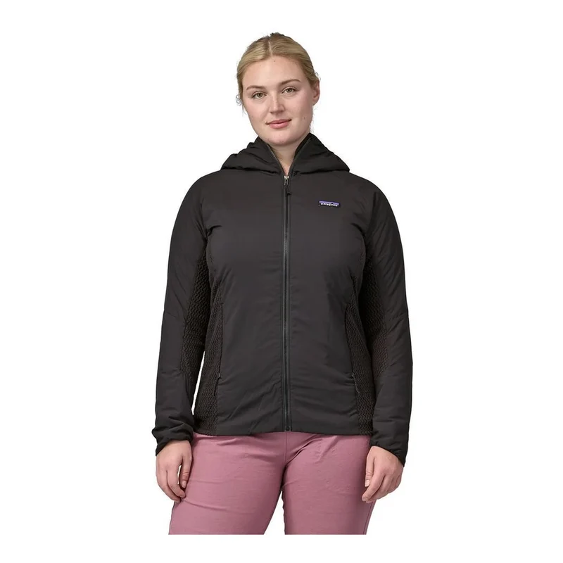 W's Nano-Air Light Hybrid Hoody