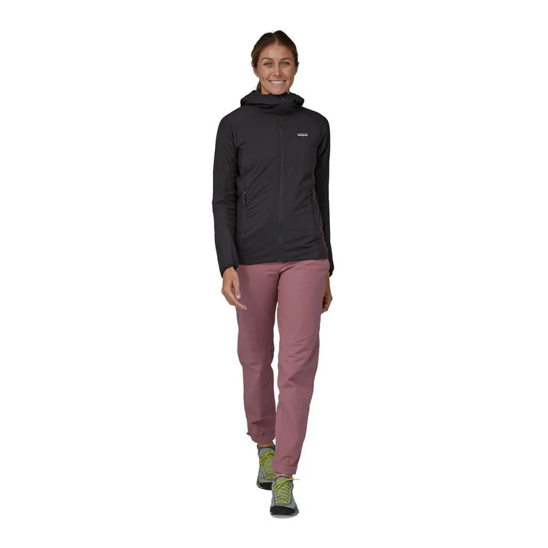 W's Nano-Air Light Hybrid Hoody