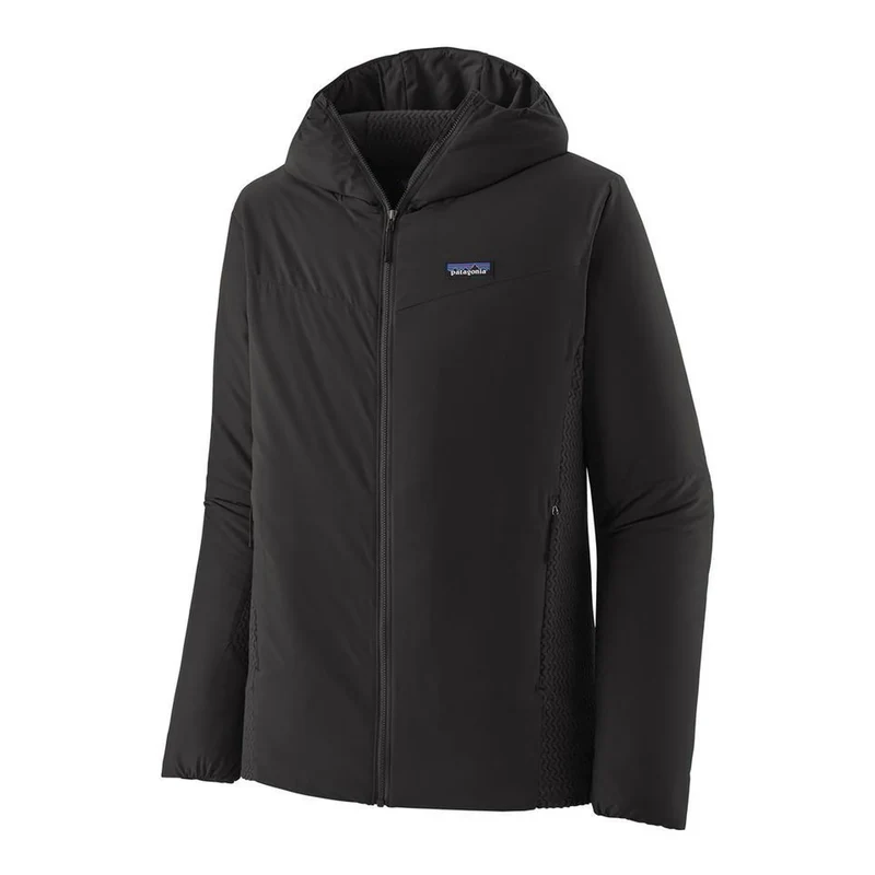 M's Nano-Air Light Hybrid Hoody