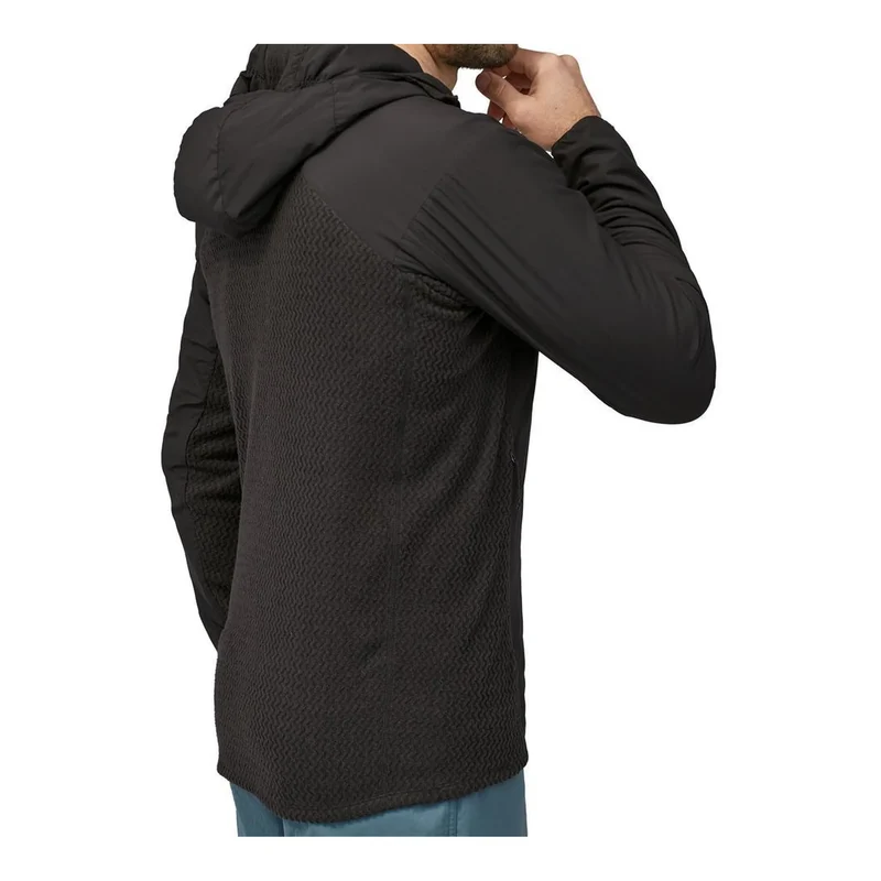 M's Nano-Air Light Hybrid Hoody
