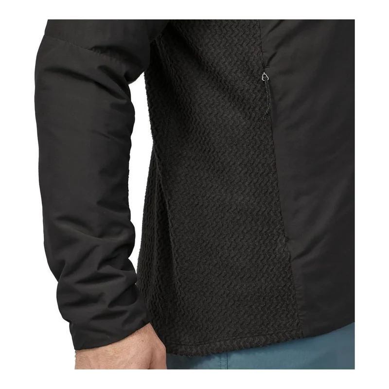 M's Nano-Air Light Hybrid Hoody
