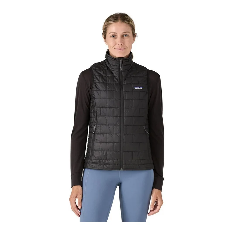 W's Nano Puff Vest