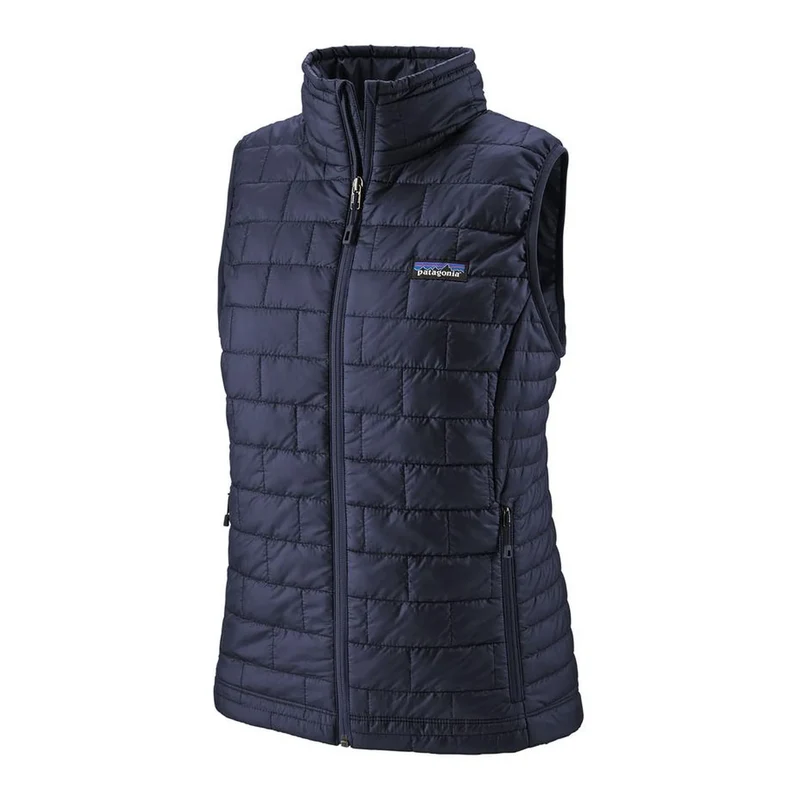W's Nano Puff Vest