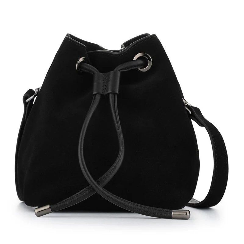 Vannessa Leather Backpack - VANNESSA / 328 028