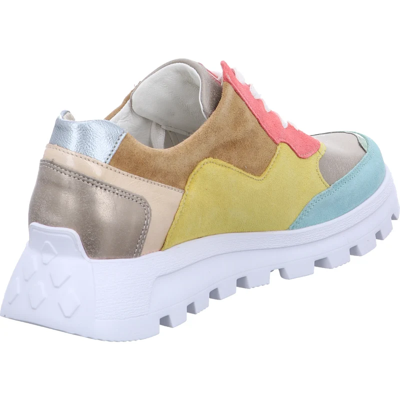 Waldläufer Schnürschuh H-Ajala multi