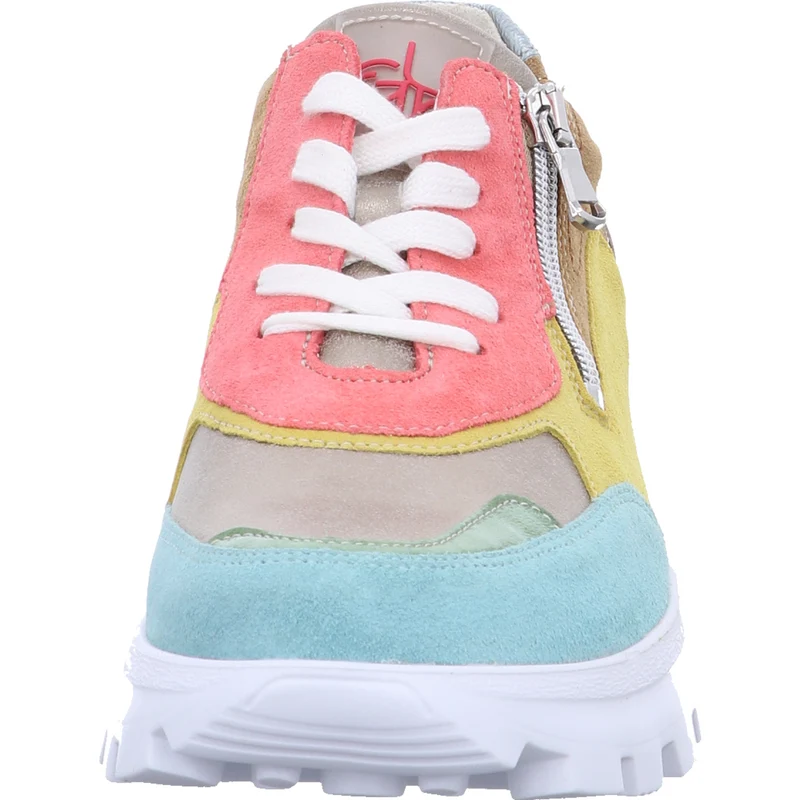 Waldläufer Schnürschuh H-Ajala multi