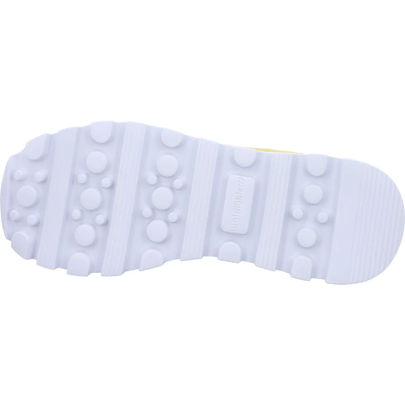 Waldläufer Schnürschuh H-Ajala multi