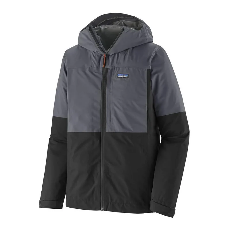 M's Boulder Fork Rain Jkt