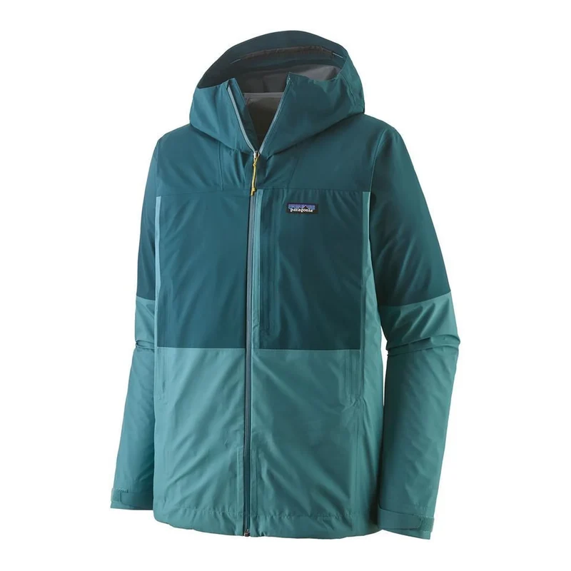 M's Boulder Fork Rain Jkt