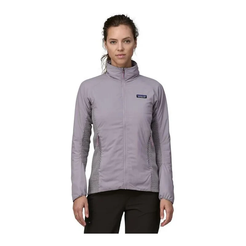 W's Nano-Air Light Hybrid Jkt