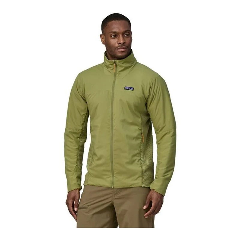 M's Nano-Air Light Hybrid Jkt