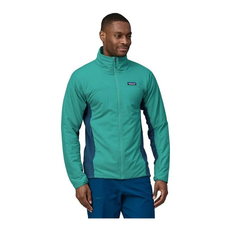 M's Nano-Air Light Hybrid Jkt