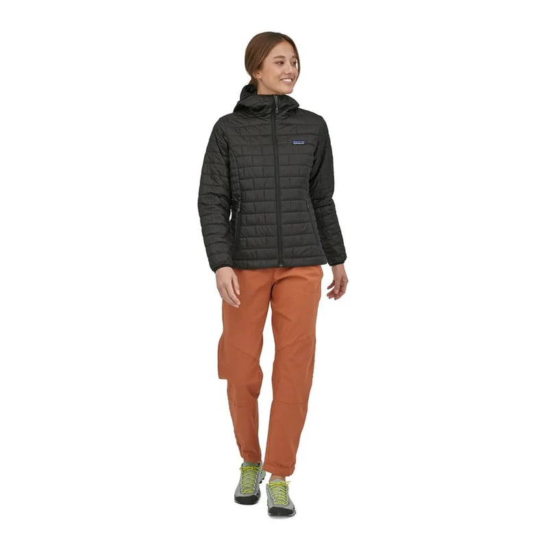 W's Nano Puff Hoody