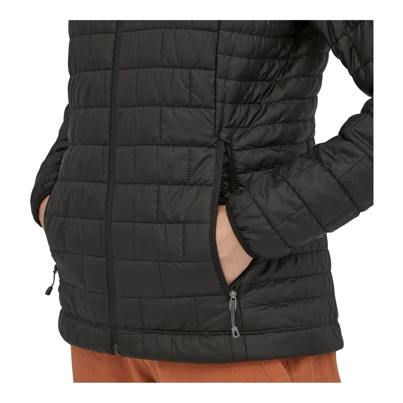 W's Nano Puff Hoody