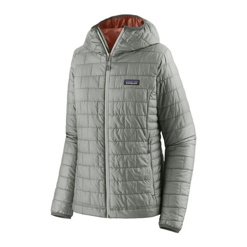 W's Nano Puff Hoody