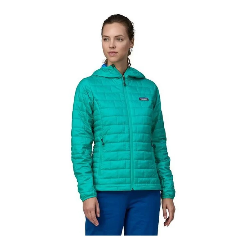 W's Nano Puff Hoody