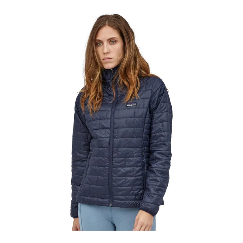 W's Nano Puff Hoody