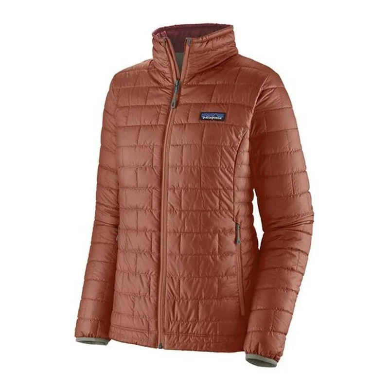 W's Nano Puff Jkt
