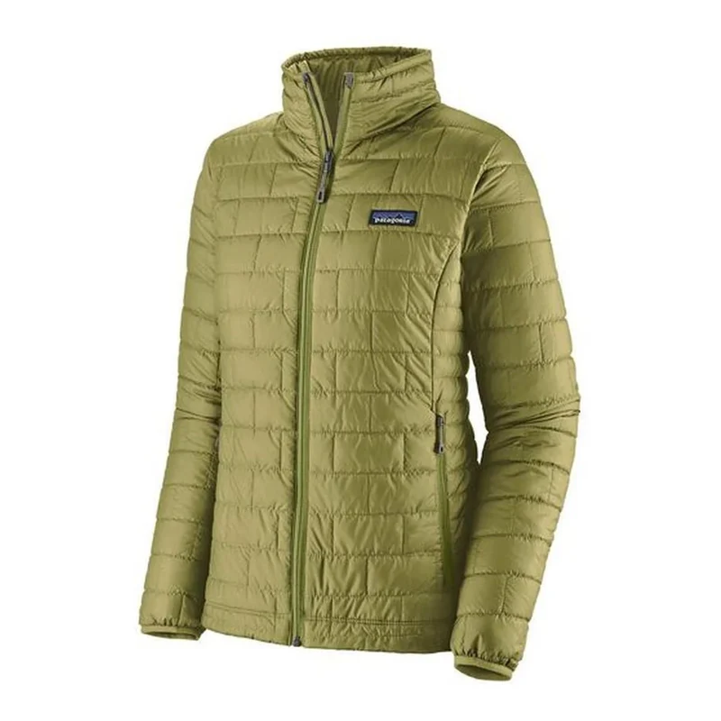 W's Nano Puff Jkt