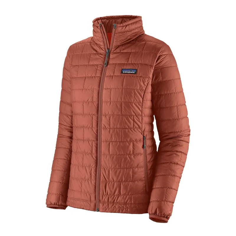 W's Nano Puff Jkt