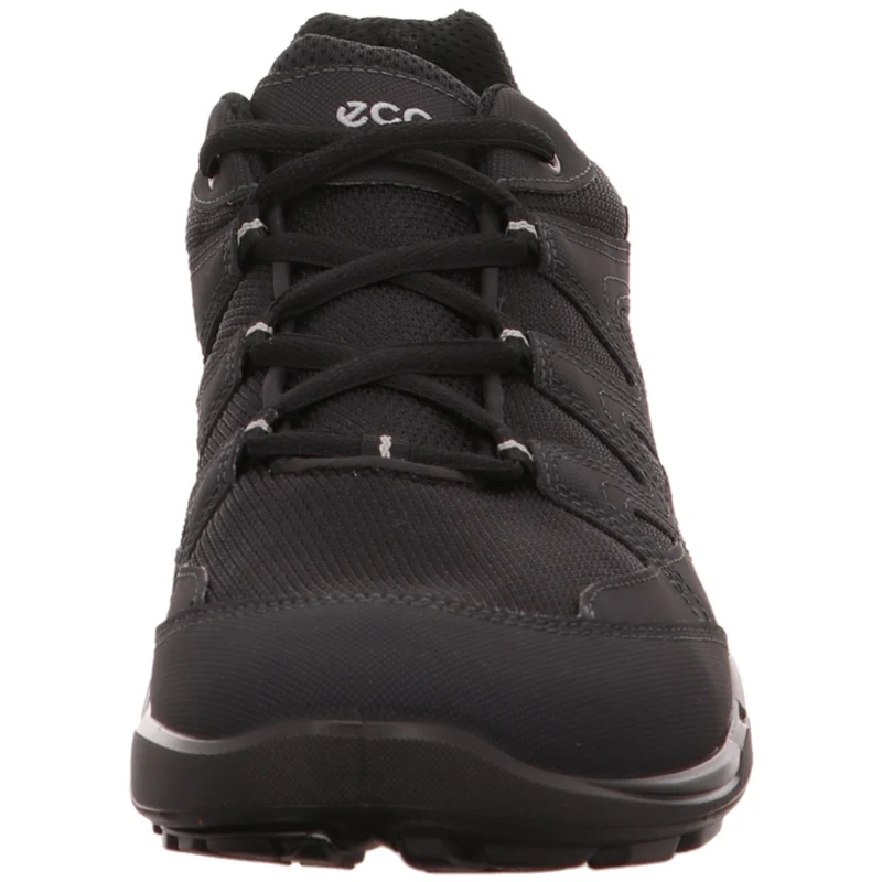 Ecco Schnürschuh Terracruise schwarz