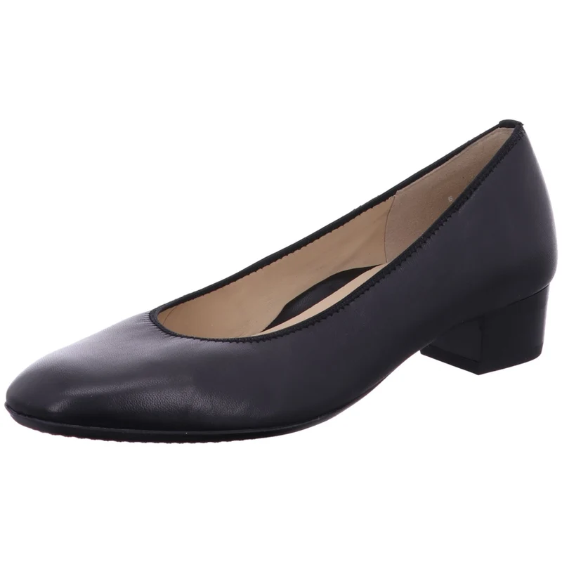 Ara Pump MILANO schwarz