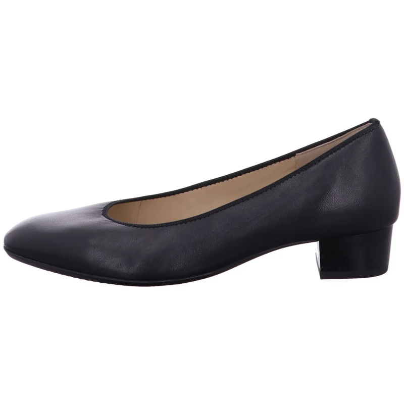 Ara Pump MILANO schwarz