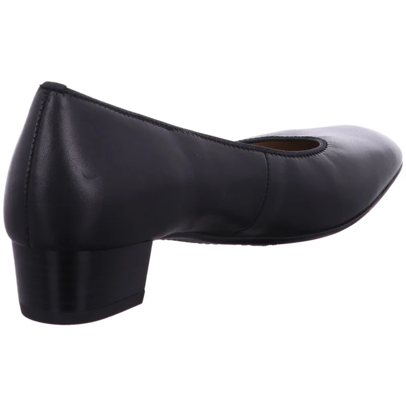 Ara Pump MILANO schwarz