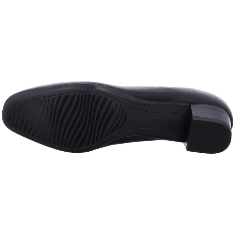 Ara Pump MILANO schwarz
