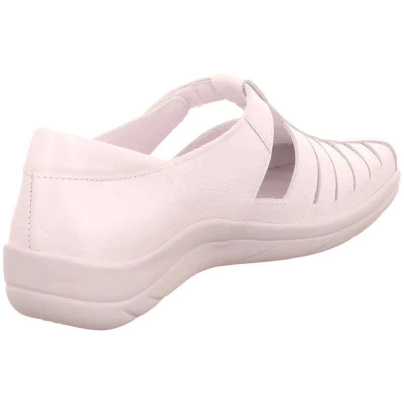 Christian Dietz Slipper Ravenna H offwhite