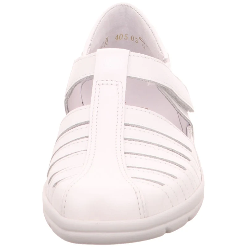 Christian Dietz Slipper Ravenna H offwhite