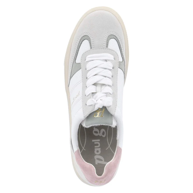 Sneaker Weiß