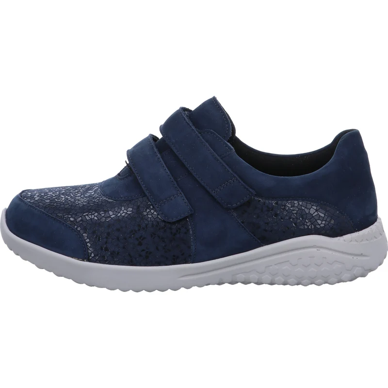 Solidus Slipper Kyle blau