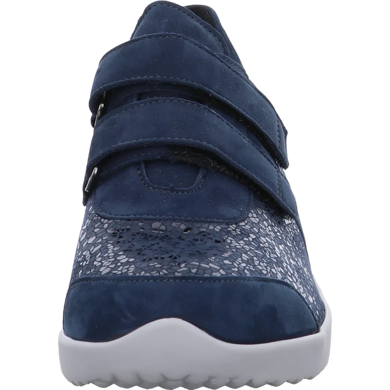 Solidus Slipper Kyle blau