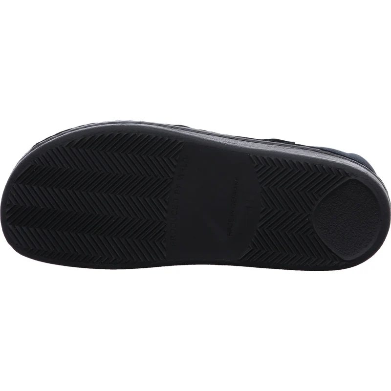 FinnComfort Sandale TUNIS blau