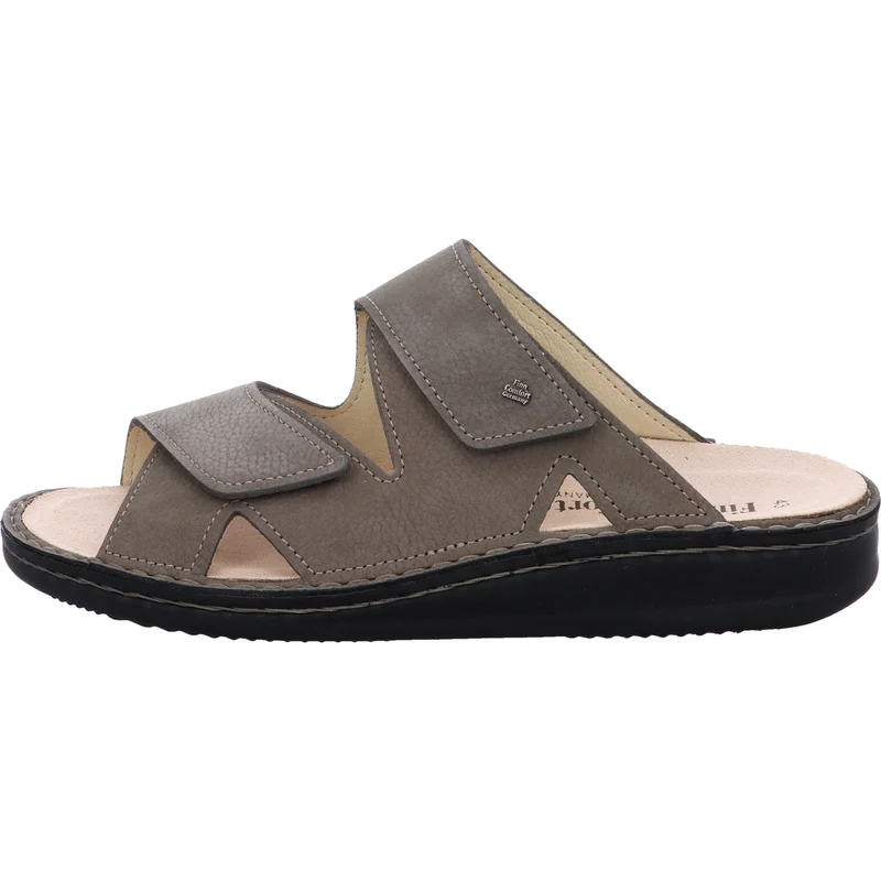FinnComfort Pantolette DANZIG-S beige