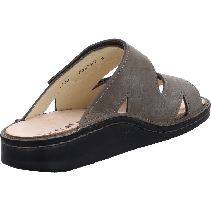 FinnComfort Pantolette DANZIG-S beige