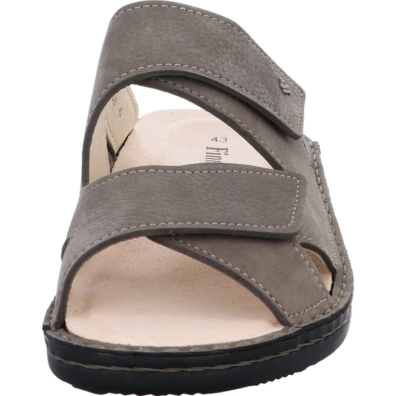 FinnComfort Pantolette DANZIG-S beige