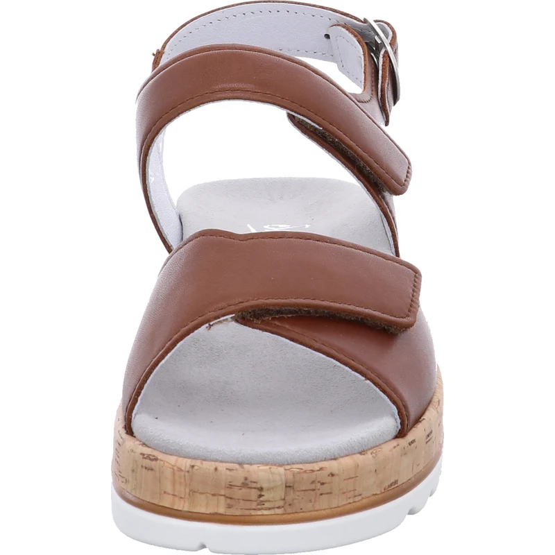 Semler Sandale Trixi braun