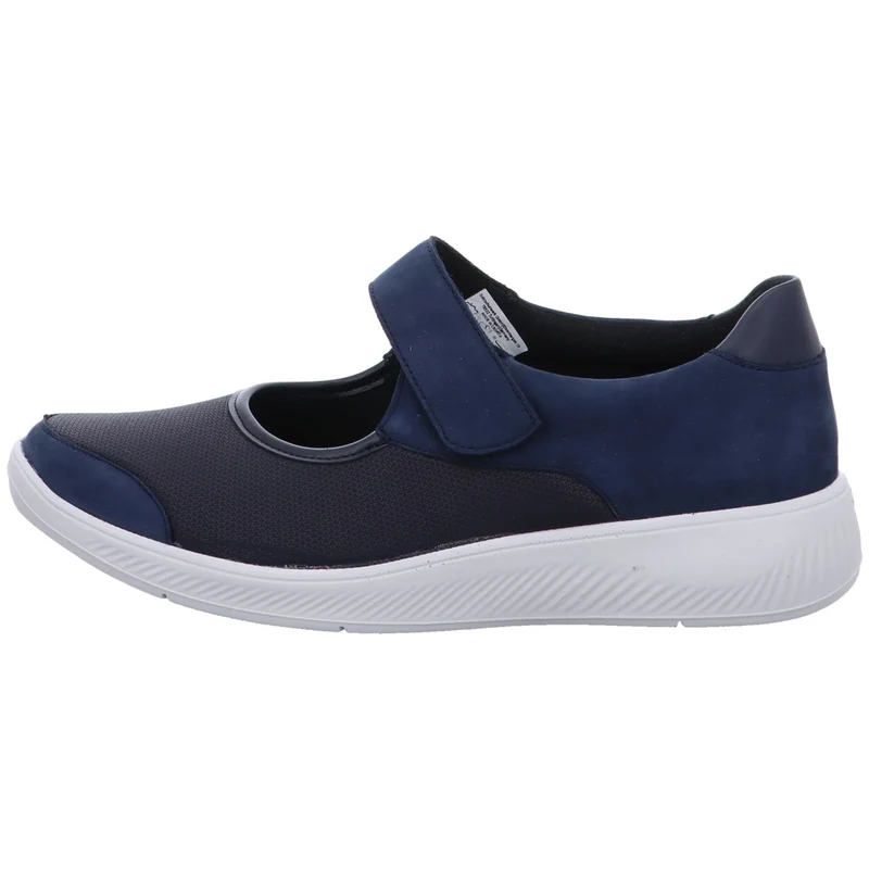 Solidus Slipper Halea blau